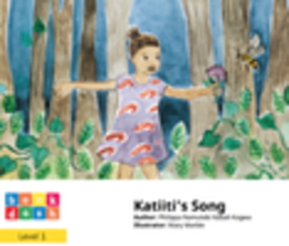 Katiiti’s Song