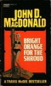 Bright Orange For The Shroud