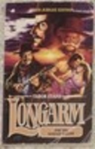 Longarm and the Kansas Killer