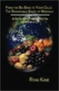 From the Big Bang to Your Cells: The Remarkable Story of Minerals