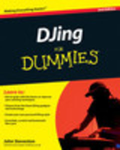 DJing for Dummies®