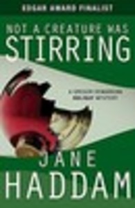 Not a Creature Was Stirring