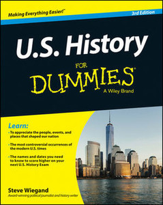 U.S. History For Dummies®