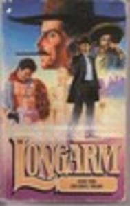 Longarm and the Deadly Thaw