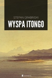 Wyspa Itongo