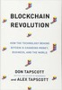 Blockchain Revolution