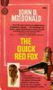 The Quick Red Fox