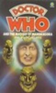 Doctor Who and the Masque of Mandragora