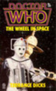 Doctor Who: The Wheel in Space