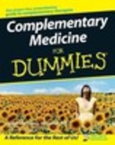 Complementary Medicine For Dummies®