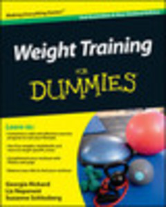 Weight Training For Dummies®