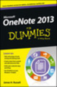 OneNote® 2013 For Dummies®