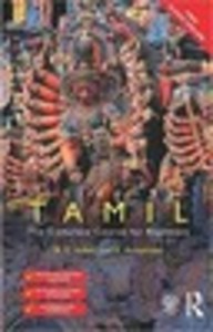 Colloquial Tamil: The Complete Course for Beginners
