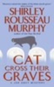 Cat Cross Their Graves