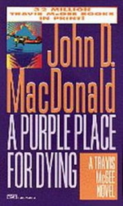 A Purple Place For Dying