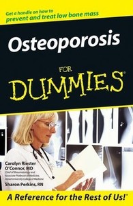Osteoporosis For Dummies®