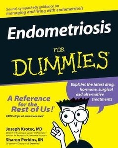 Endometriosis For Dummies®