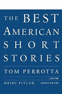 The Best American Short Stories® 2012