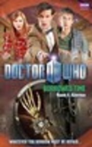 Doctor Who: Borrowed Time