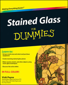 Stained Glass For Dummies®