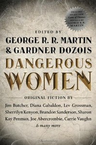 Dangerous Women