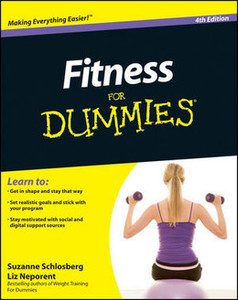 Fitness For Dummies®
