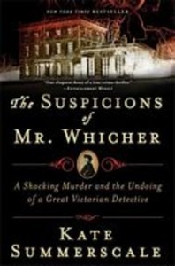 The Suspicions of Mr Whicher