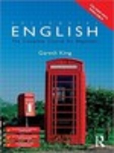 Colloquial English: A Course for Non-Native Speakers: A Complete English Language Course