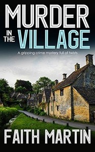Murder in the Village aka By a Narrow Majority