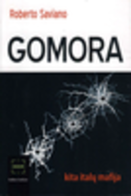 Gomora: kita italų mafija