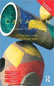 Colloquial Catalan: A Complete Course for Beginners