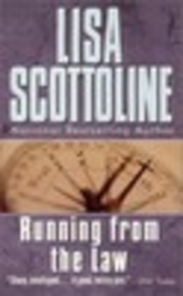 Running From The Law