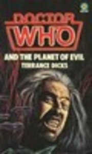 Doctor Who and the Planet of Evil