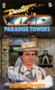 Doctor Who: Paradise Towers