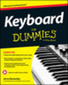 Keyboard For Dummies®