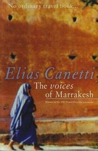 The Voices of Marrakesh