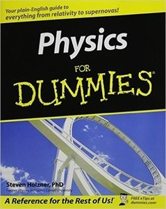 Physics For Dummies®