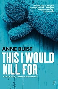 This I Would Kill For