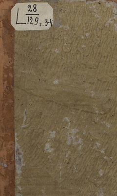 Записки о якобинцахЪ. Часть третiя.