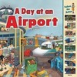 A Day at an Airport