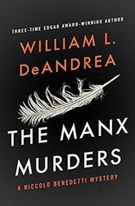 The Manx Murders