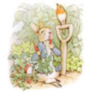 The Tale of Peter Rabbit