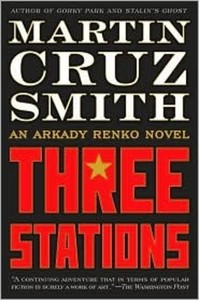 Three Stations