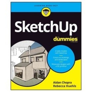 SketchUp® For Dummies®