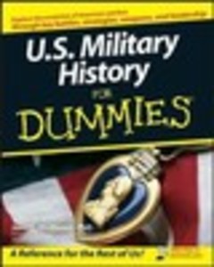 U.S. Military History For Dummies®