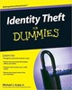 Identity Theft For Dummies®