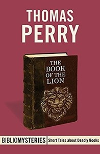 The Book of the Lion