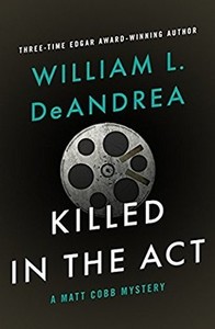 Killed in the Act