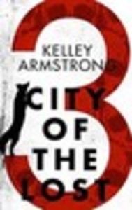 City of the Lost: Part Three