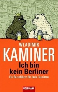 Ich bin kein Berliner